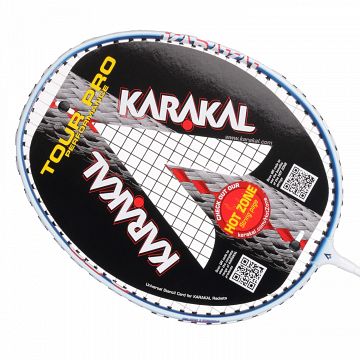 Karakal CB-3